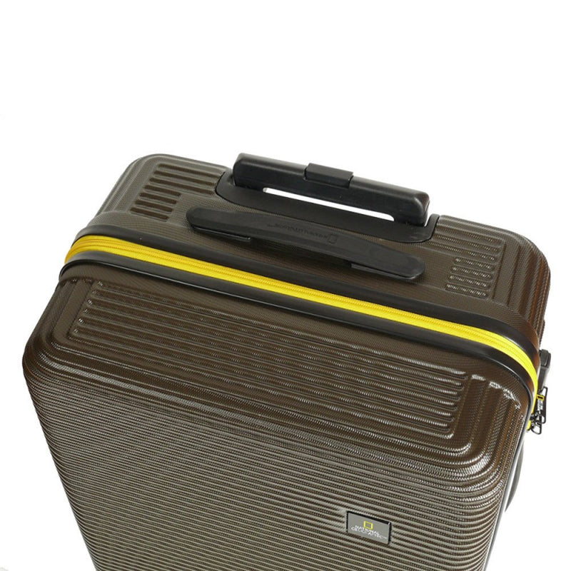 Hartschalenkoffer von National Geographic