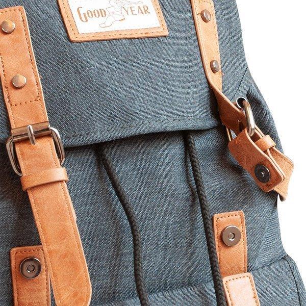 GoodYear Schulrucksack