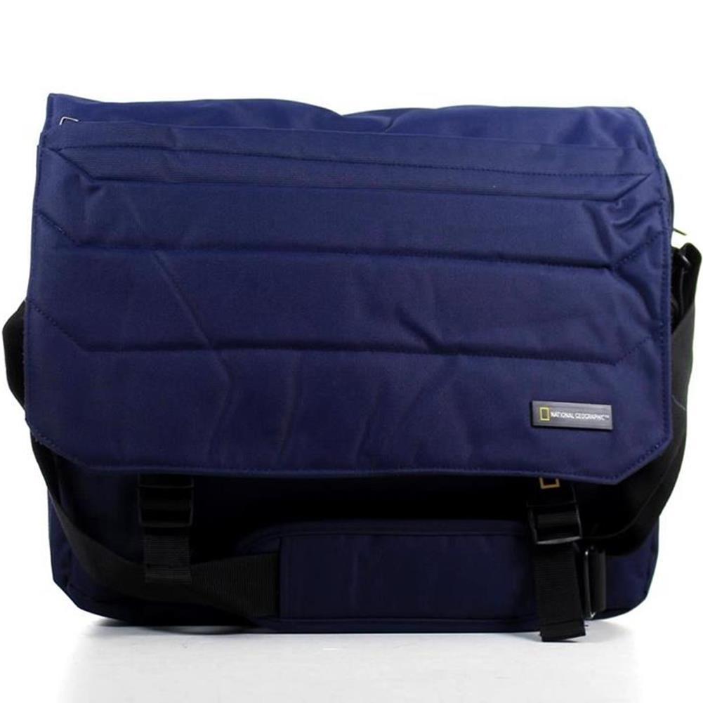National Geographic - Pro Laptop Schultertasche / Aktentasche / Laptop-Aktentasche