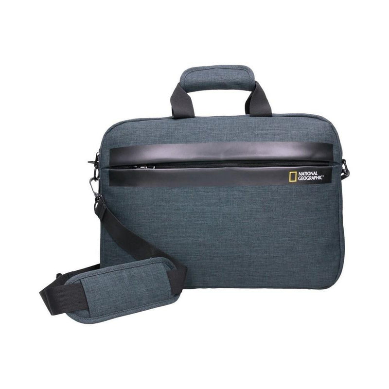Nat Geo Stream Aktentasche Messenger für Laptop und Tablet