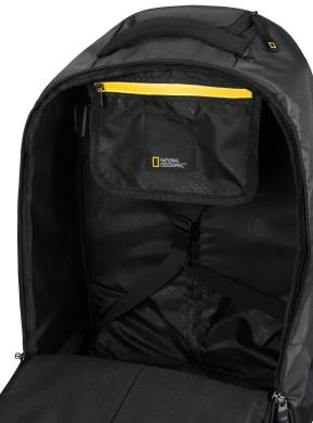 reiserucksack 50 l national geographic National Geographic Trolley Rucksack mit 2 Rollen und Ausziehgriff – luggage4u.de