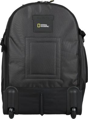 Nat Geo Rucksack mit 2 Raedern