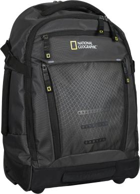 Handgepack Rucksacktrolley Nat Geo