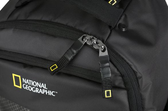 National Geographic Stoffkoffer
