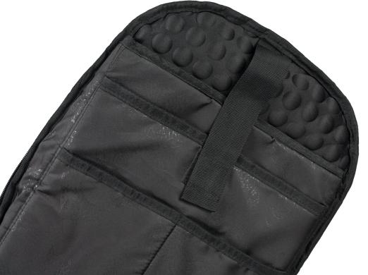 National Geographic - Trail Reisetasche mit 2 Rollen / Trolley-Rucksack - 33L