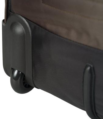 National Geographic - Trail Reisetasche mit 2 Rollen / Trolley-Rucksack - 33L