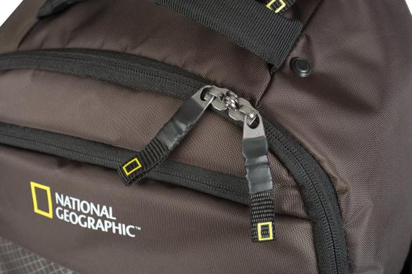 Nat Geo bags and luggage online Belgium