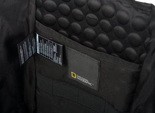 Nat Geo Taschen mit viel Funktion