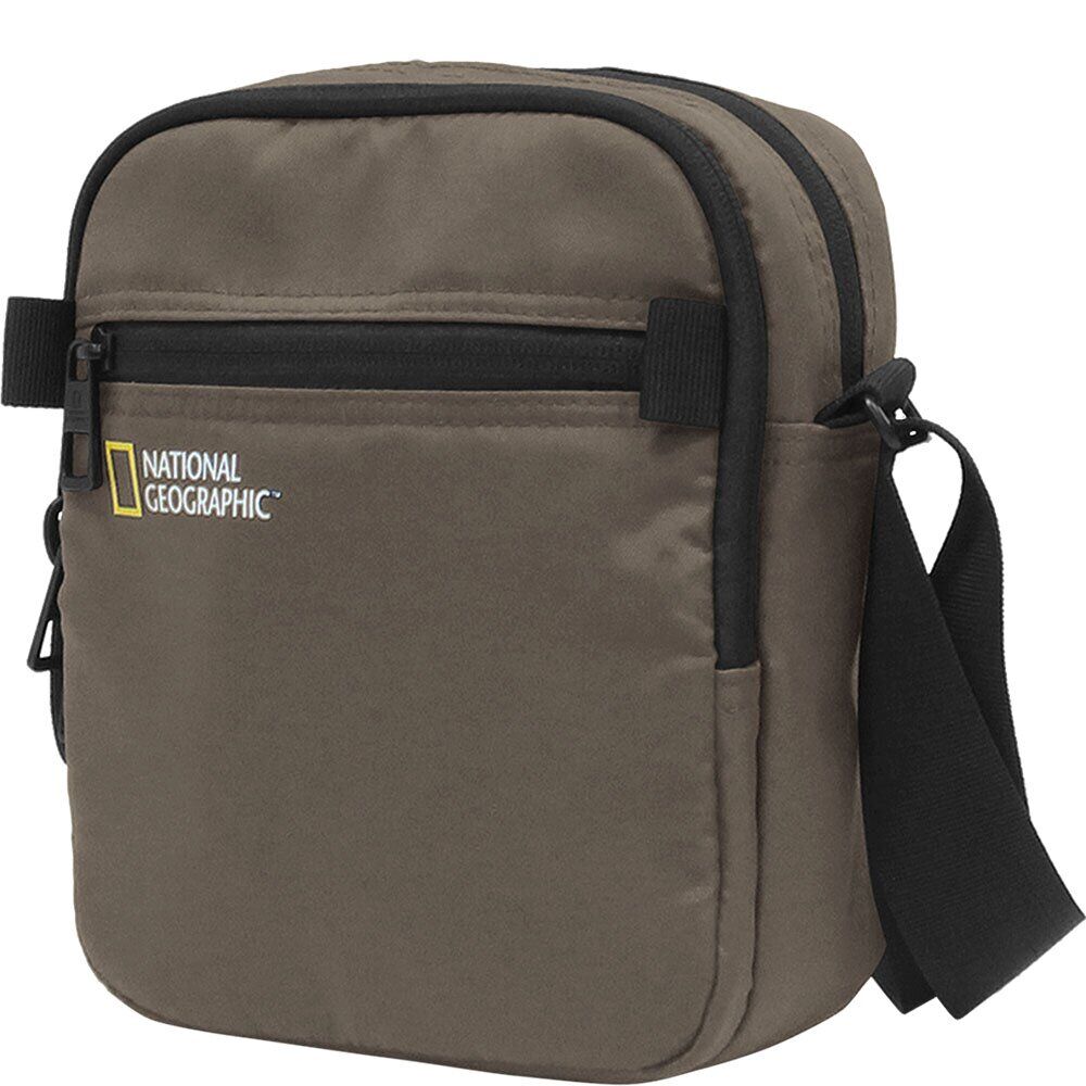 nachhaltige National Geographic Tasche