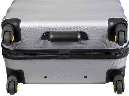 National Geographic - Arete Hartschalenkoffer / Trolley / Reisekoffer - 71cm - (Large)