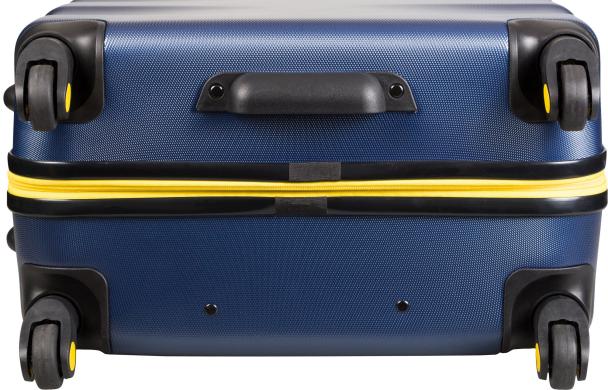 Harte koffer mit 4 raedern bei luggage4u.de