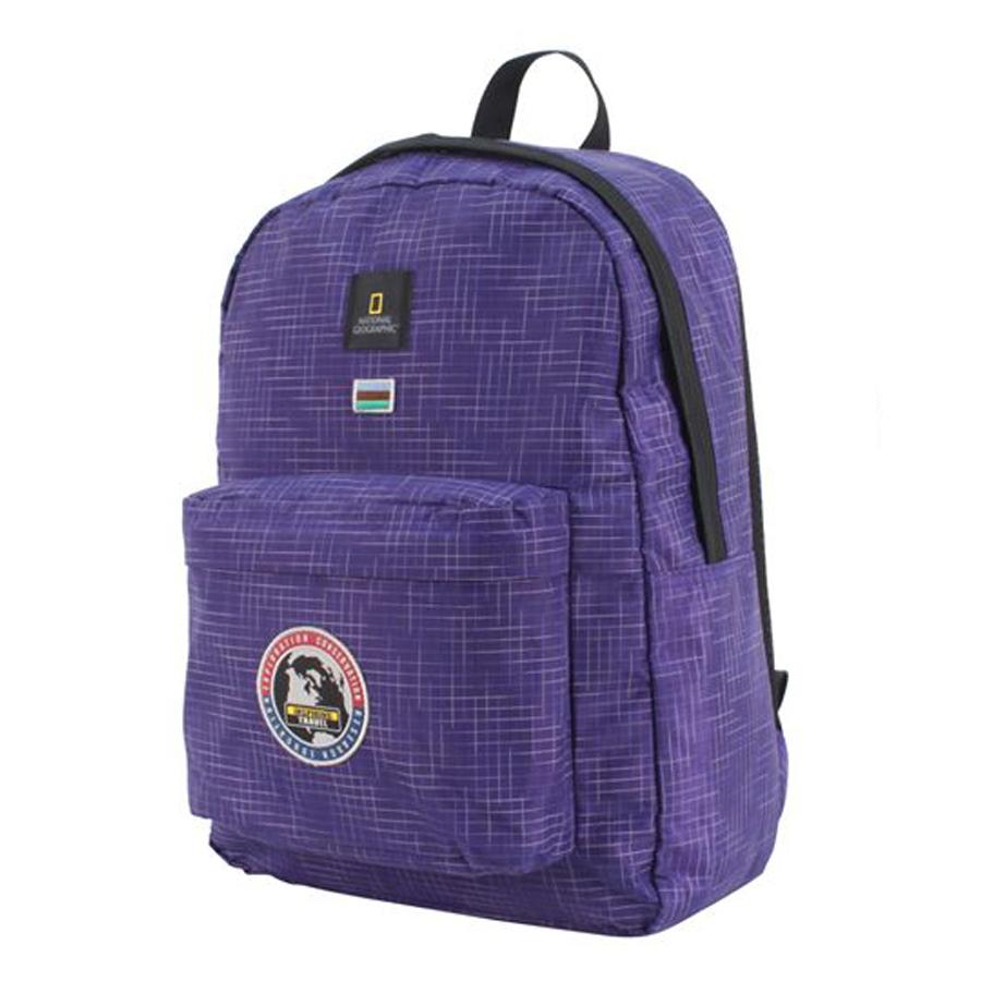 National Geographic Explorer Rucksack / Outdoor-Rucksack / Laptop-Rucksack - 22L